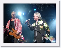 Air Supply @ Harrah's KC on Valentines Day 2007 * (56 Slides)